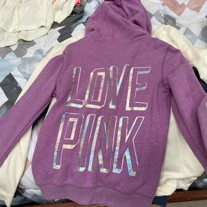 Zip up